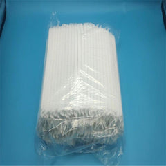98pcs Disposable Shower Caps Thick Waterproof Bath Cap for Home Spa