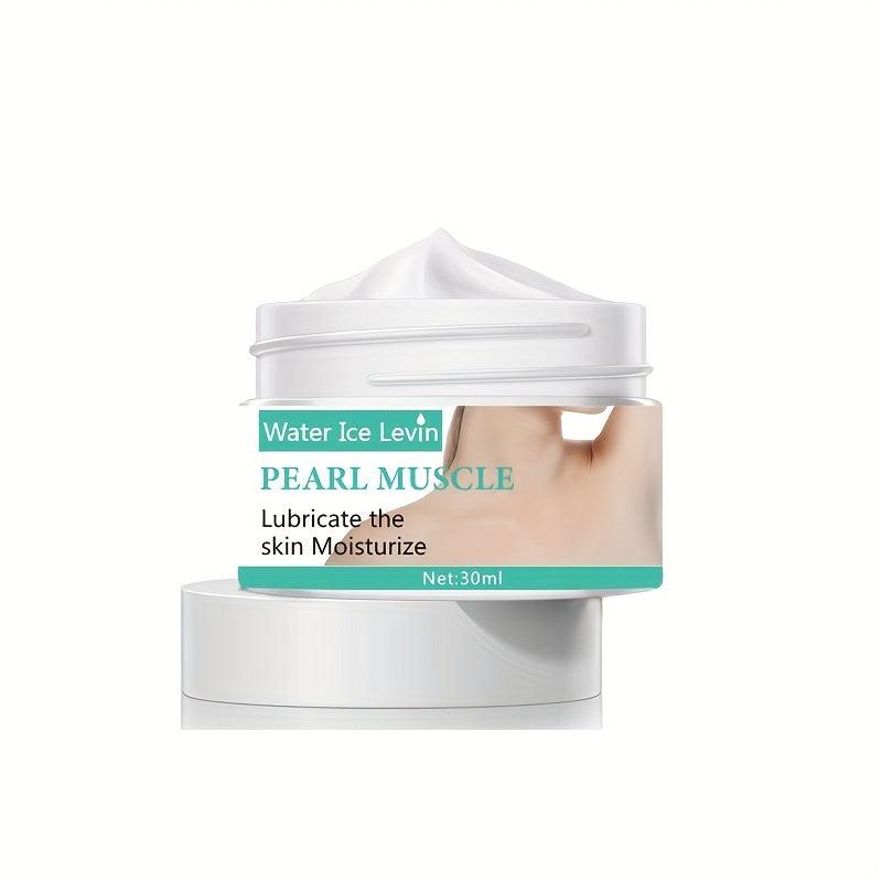 Armpit Brightening Cream & Deodorant Body Milk Lotion 50g