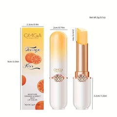 Aloe Changing Lipstick Peach