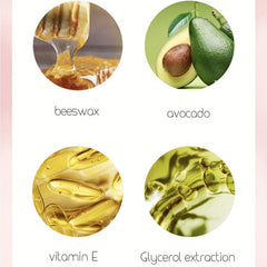Aloe Changing Lipstick Peach