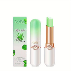 Aloe Changing Lipstick Peach