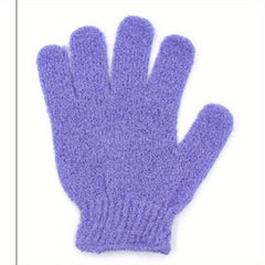 Exfoliating Shower Gloves Mitt For Spa Massage and Scrubs