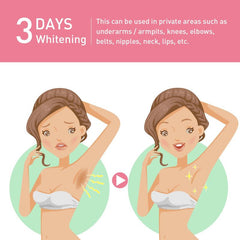 Niacinamide Lightening Cream 50ml Even Skin Tone Beauty