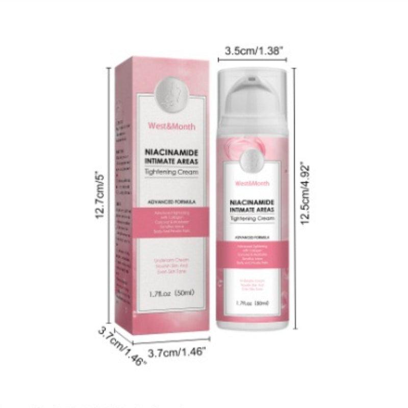 Niacinamide Lightening Cream 50ml Even Skin Tone Beauty