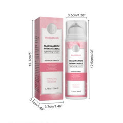 Niacinamide Lightening Cream 50ml Even Skin Tone Beauty