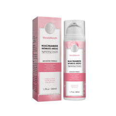 Niacinamide Lightening Cream 50ml Even Skin Tone Beauty