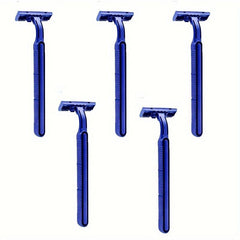 Disposable Razors for Men's Shaving Stainless Steel Blades
