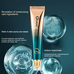 Eye Cream Serum for Puffiness & Bags Firming Eye Care