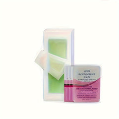 Hair Remover Wax Strips for Body Legs Arms Facial Bikini Line