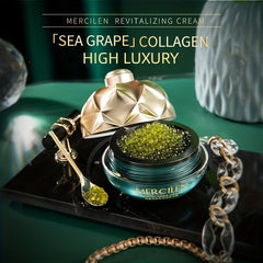Sea Grapes Revitalizing Cream - Collagen Firming