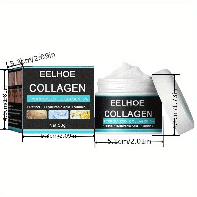 Men's Anti-Aging Wrinkle Cream 50g Moisturizer