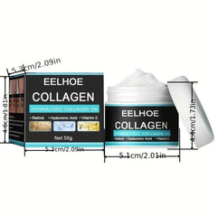 Men's Anti-Aging Wrinkle Cream 50g Moisturizer