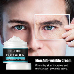 Men's Anti-Aging Wrinkle Cream 50g Moisturizer