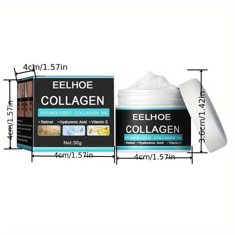 Men's Anti-Aging Wrinkle Cream 50g Moisturizer
