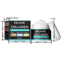 Men's Anti-Aging Wrinkle Cream 50g Moisturizer