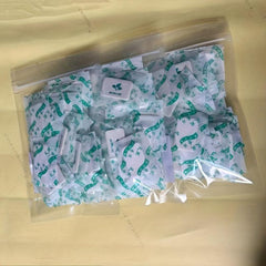 50pcs Aromatherapy Deodorant Fragrance Tablets Set for Shoebox Drawer Wardrobe