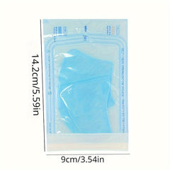 Water Soluble Collagen Facial Mask Softens Skin