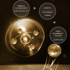 Caviar Collagen Wrinkle Cream 70g