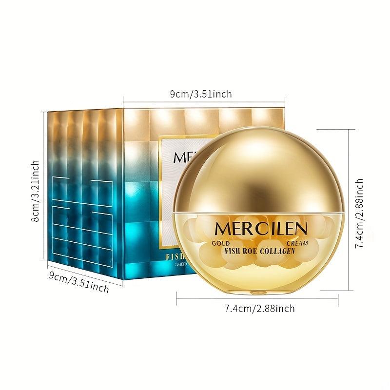 Caviar Collagen Wrinkle Cream 70g