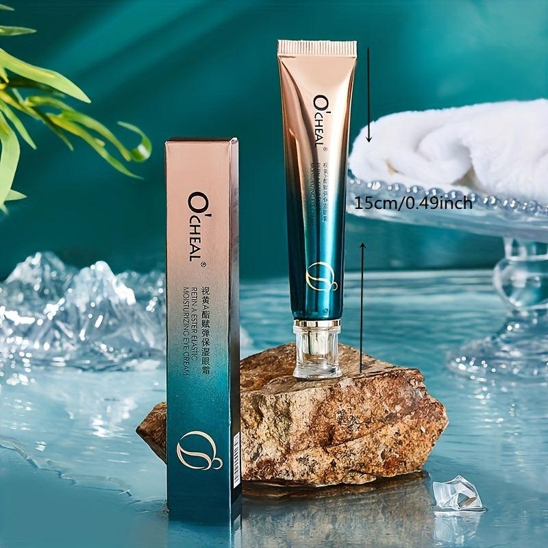 Eye Cream Moisturizing Nourishing Firming Elasticity Eye Care Cream