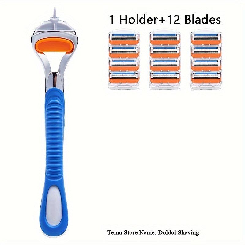 Safety Razor Shaver Classic Razor Hair Care Tools