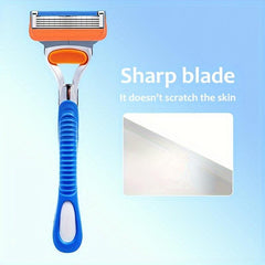 Safety Razor Shaver Classic Razor Hair Care Tools