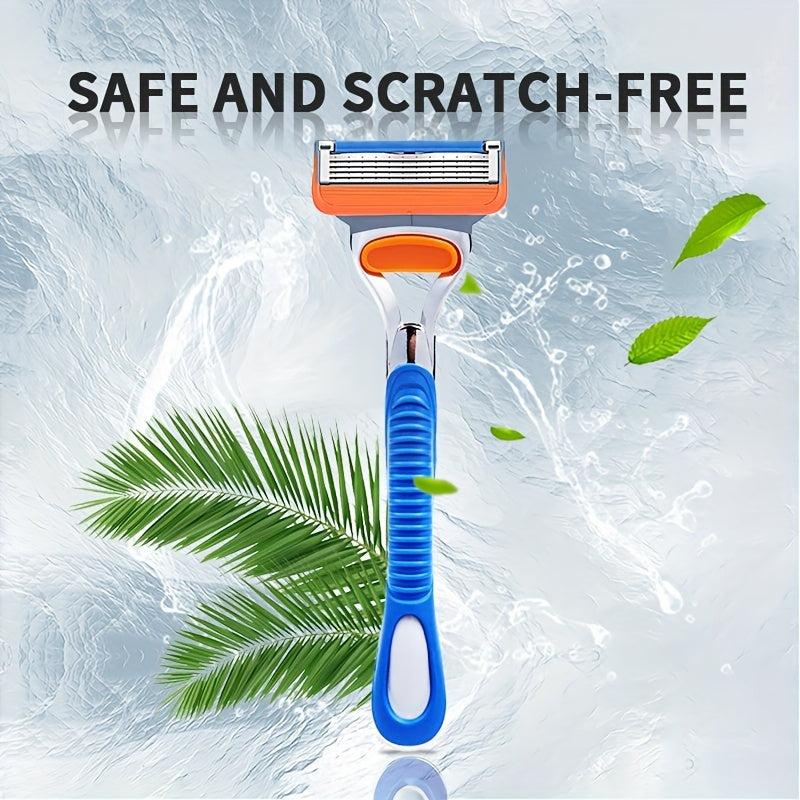 Safety Razor Shaver Classic Razor Hair Care Tools