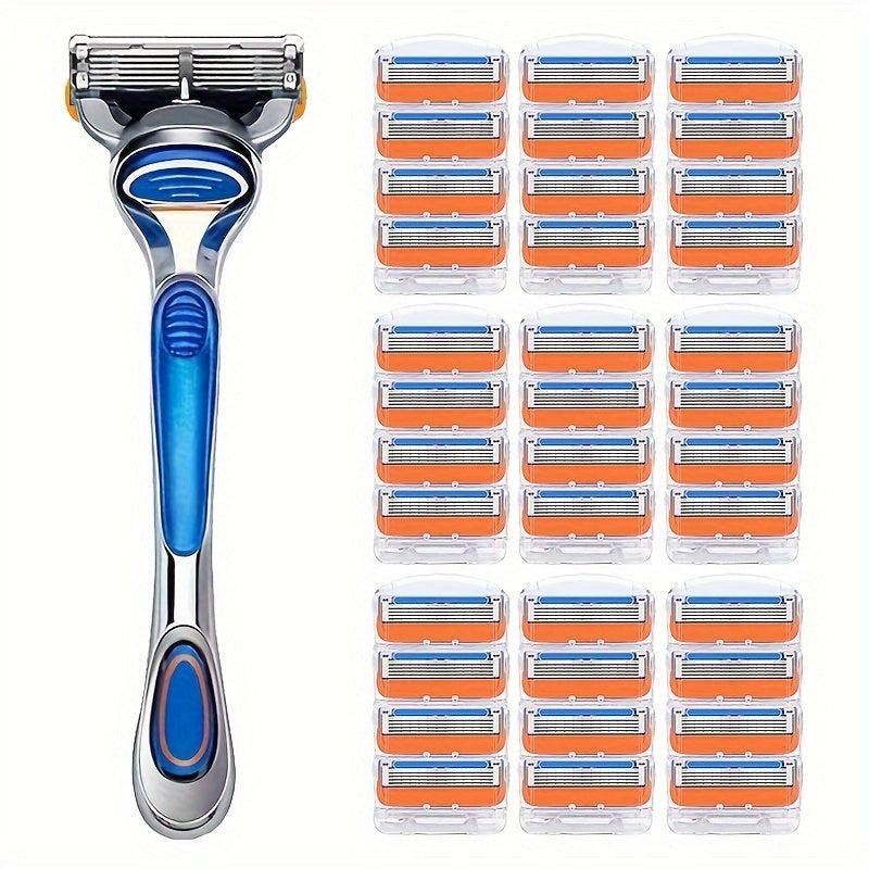 Safety Razor Shaver Classic Razor Hair Care Tools