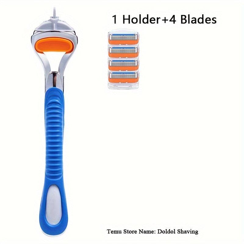 Safety Razor Shaver Classic Razor Hair Care Tools
