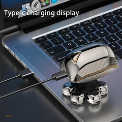 USB Type C Cable Shaver Charging Cable Universal Mobile Phone