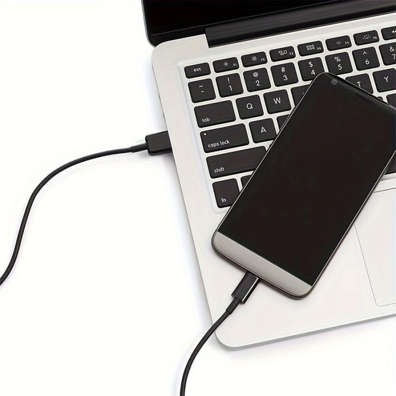 USB Type C Cable Shaver Charging Cable Universal Mobile Phone