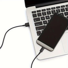 USB Type C Cable Shaver Charging Cable Universal Mobile Phone
