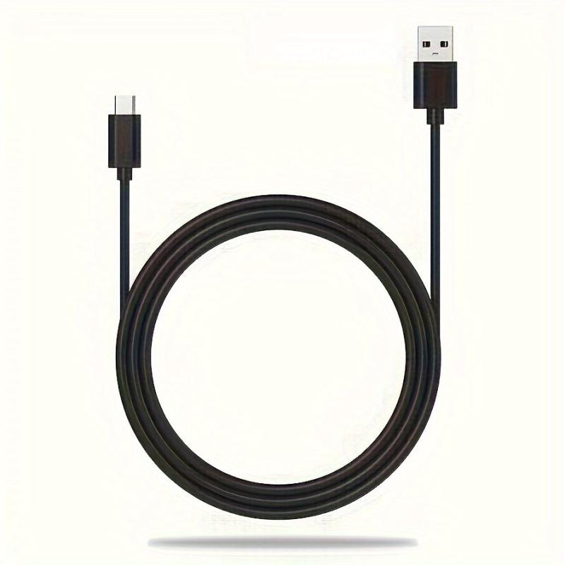 USB Type C Cable Shaver Charging Cable Universal Mobile Phone