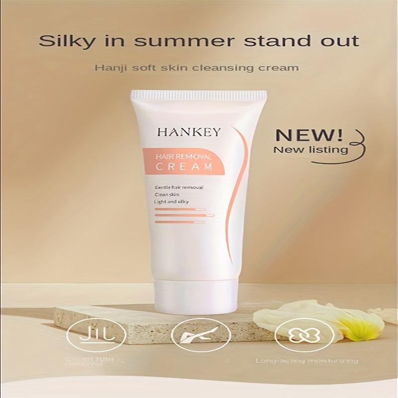 60g Hair Removal Cream Gentle And Cleansing Hair Removal Cream