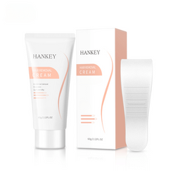 60g Hair Removal Cream Gentle And Cleansing Hair Removal Cream