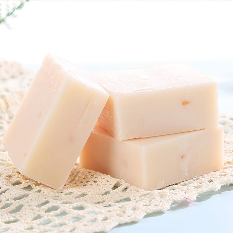 Origin JAM Rice Milk Soap 65g