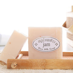 Origin JAM Rice Milk Soap 65g