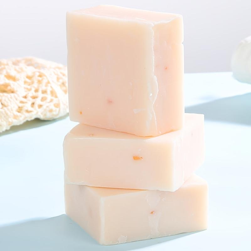 Origin JAM Rice Milk Soap 65g