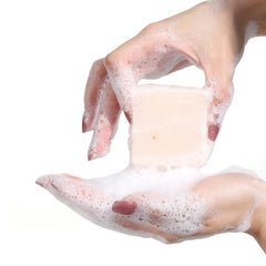 Origin JAM Rice Milk Soap 65g