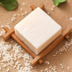 Origin JAM Rice Milk Soap 65g