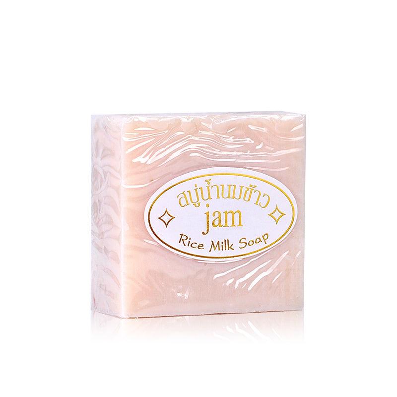Origin JAM Rice Milk Soap 65g