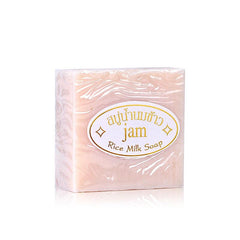 Origin JAM Rice Milk Soap 65g