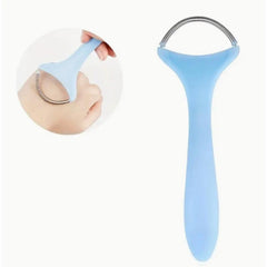 Portable Facial Threading Epilator Hair Remover for Beauty Care