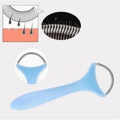 Portable Facial Threading Epilator Hair Remover for Beauty Care