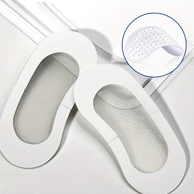 Hyaluronic Acid Microcrystal Patches for Women Facial Care