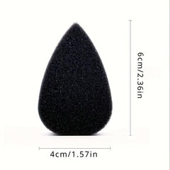 High Density Face Paint Sponges for Art Work and Body Paint