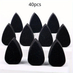 High Density Face Paint Sponges for Art Work and Body Paint