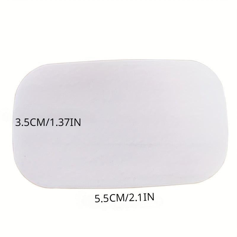 Travel Soap Sheets Scented Foaming Soap Paper