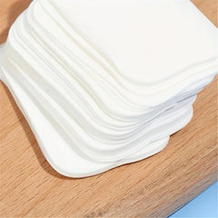 Travel Soap Sheets Scented Foaming Soap Paper