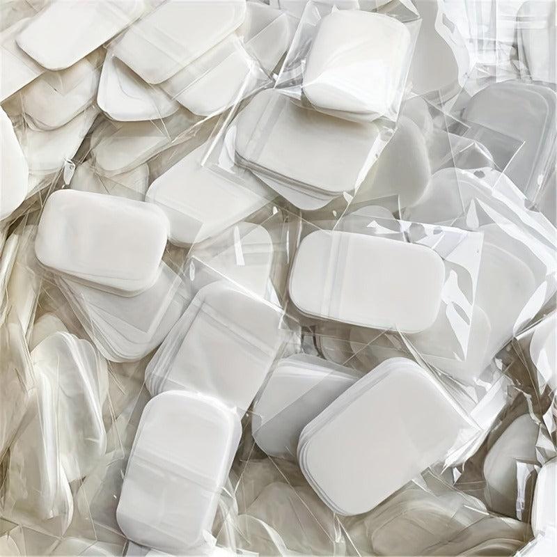 Travel Soap Sheets Scented Foaming Soap Paper